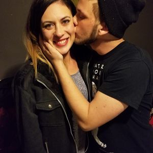 Meet your Posher, Tye